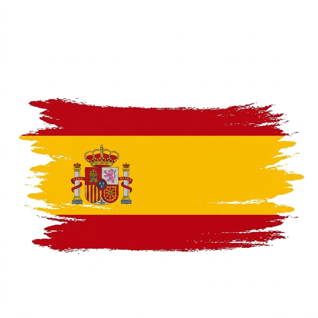 Vista previa del sitio en español